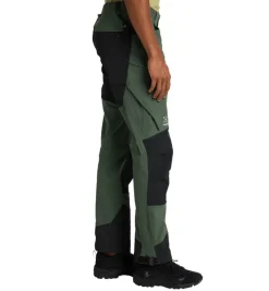 Haglu00f6fs Vaellus- Ja Metsästysvaatteet|Ulkoilu*Haglöfs housut Rugged Standard Pant Men