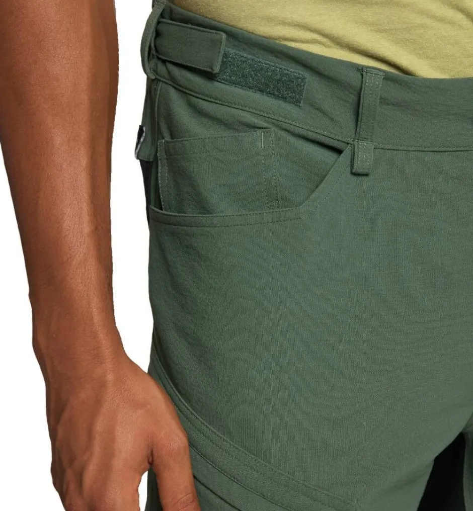 Haglu00f6fs Vaellus- Ja Metsästysvaatteet|Ulkoilu*Haglöfs housut Rugged Standard Pant Men