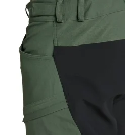 Haglu00f6fs Vaellus- Ja Metsästysvaatteet|Ulkoilu*Haglöfs housut Rugged Standard Pant Men