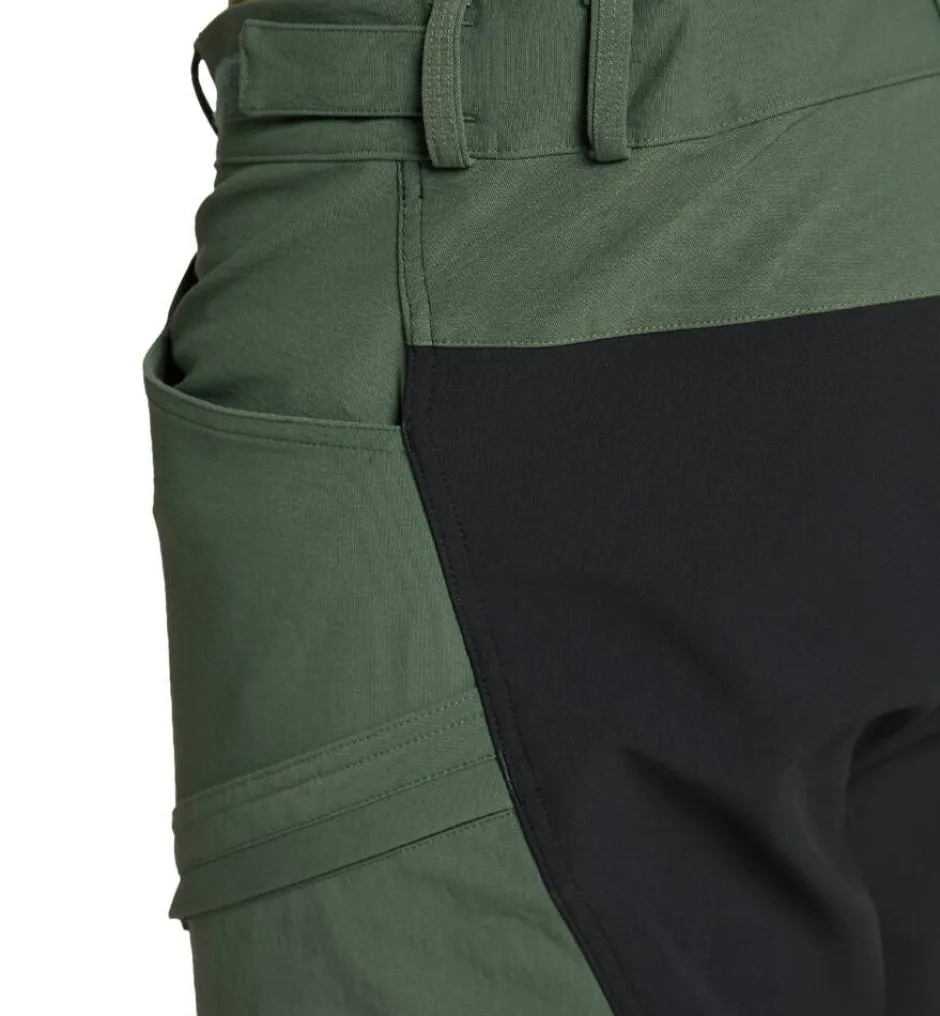 Haglu00f6fs Vaellus- Ja Metsästysvaatteet|Ulkoilu*Haglöfs housut Rugged Standard Pant Men