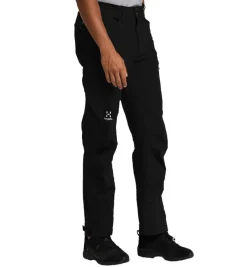 Haglu00f6fs Vaellus- Ja Metsästysvaatteet|Ulkoilu*Haglöfs housut Rugged Standard Pant Men