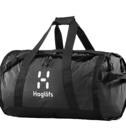 Haglu00f6fs Muut Laukut|Matkalaukut*Haglöfs laukku Lava 90 L 2C5 TRUE BLACK