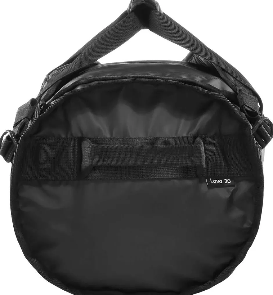 Haglu00f6fs Muut Laukut|Matkalaukut*Haglöfs laukku Lava 30 L 2C5 TRUE BLACK