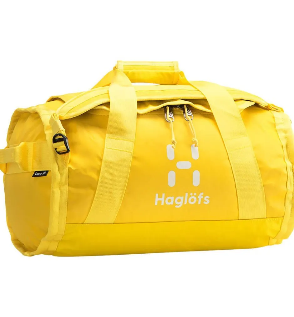 Haglu00f6fs Muut Laukut|Matkalaukut*Haglöfs laukku Lava 30 L 2C5 TRUE BLACK