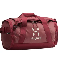 Haglu00f6fs Muut Laukut|Matkalaukut*Haglöfs laukku Lava 30 L 2C5 TRUE BLACK