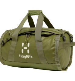 Haglu00f6fs Muut Laukut|Matkalaukut*Haglöfs laukku Lava 50 L 4VY Olive Green