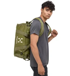 Haglu00f6fs Muut Laukut|Matkalaukut*Haglöfs laukku Lava 50 L 4VY Olive Green