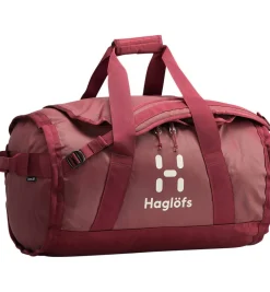 Haglu00f6fs Muut Laukut|Matkalaukut*Haglöfs laukku Lava 50 L 4VY Olive Green