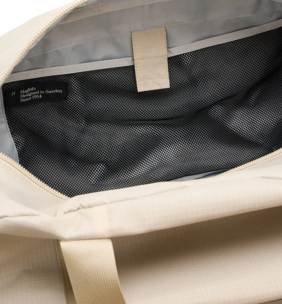 Haglu00f6fs Muut Laukut|Matkalaukut*Haglöfs laukku Tight Duffle 50 l