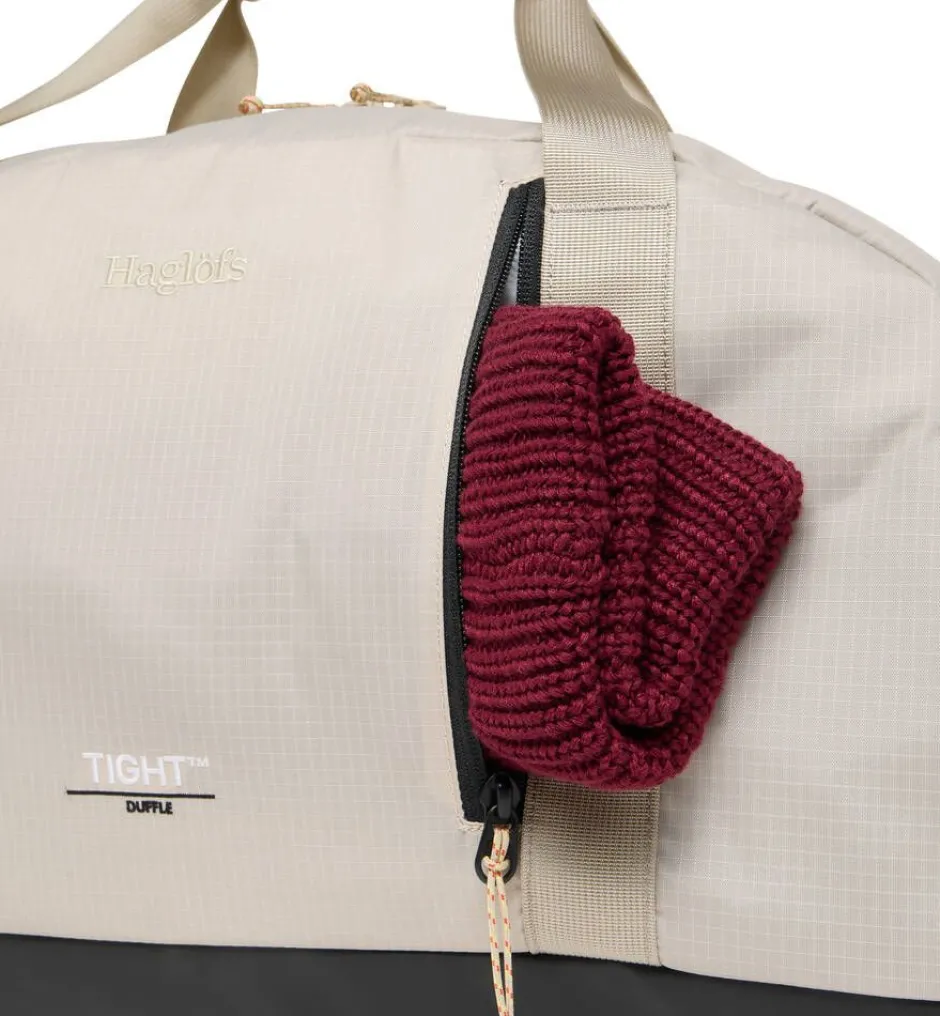 Haglu00f6fs Muut Laukut|Matkalaukut*Haglöfs laukku Tight Duffle 50 l