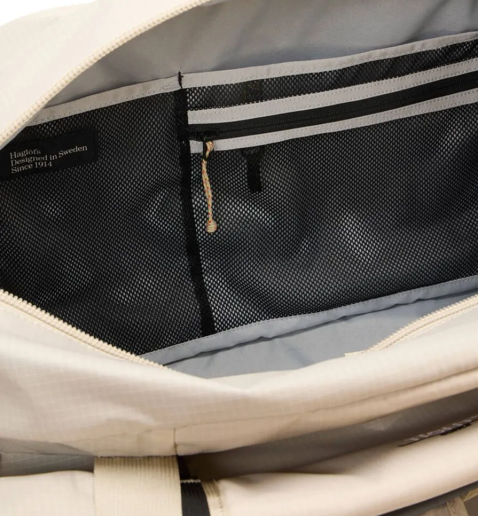 Haglu00f6fs Muut Laukut|Matkalaukut*Haglöfs laukku Tight Duffle 50 l