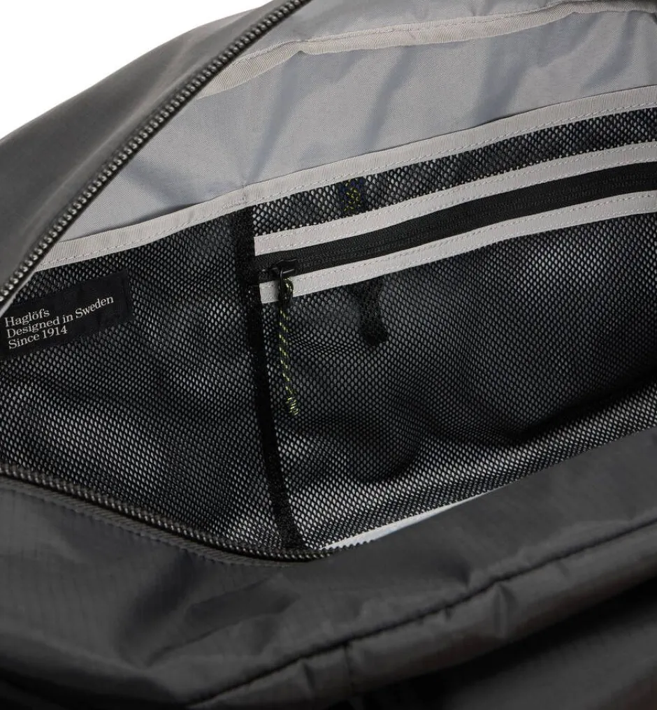 Haglu00f6fs Muut Laukut|Matkalaukut*Haglöfs laukku Tight Duffle 50 l