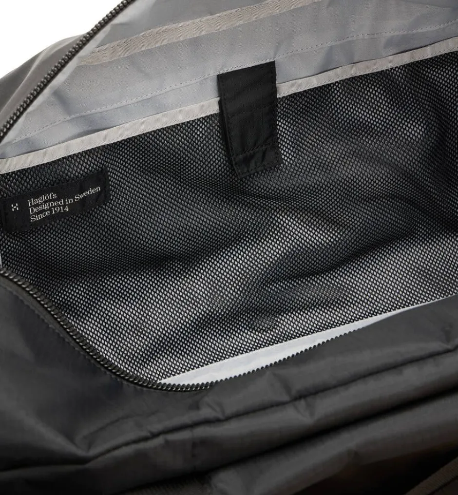 Haglu00f6fs Muut Laukut|Matkalaukut*Haglöfs laukku Tight Duffle 50 l