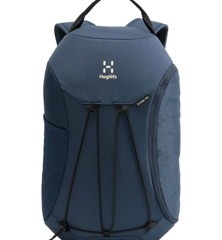 Haglu00f6fs Reput|Reput*Haglöfs reppu Corker 15 L