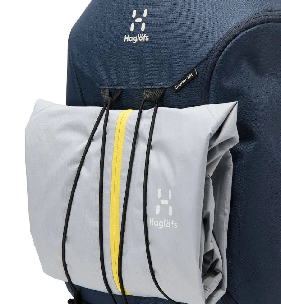 Haglu00f6fs Reput|Reput*Haglöfs reppu Corker 15 L