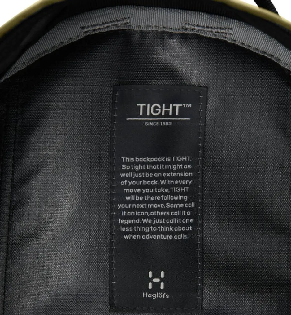 Haglu00f6fs Reput|Reput*Haglöfs reppu Tight Large 25 L