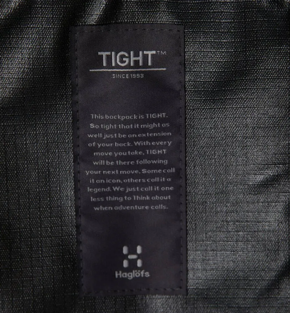 Haglu00f6fs Reput|Reput*Haglöfs reppu Tight Large 25 L