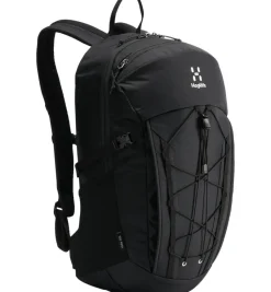 Haglu00f6fs Reput|Reput*Haglöfs reppu Vide 20 L 2C5 TRUE BLACK