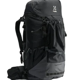 Haglu00f6fs Rinkat*Haglöfs rinkka Rugged Mountain Q 60 4HT Fjell Green/True Black