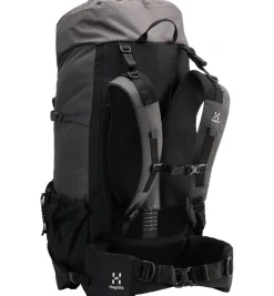 Haglu00f6fs Rinkat*Haglöfs rinkka Vyn 70 L 2CX Magnetite/True Black