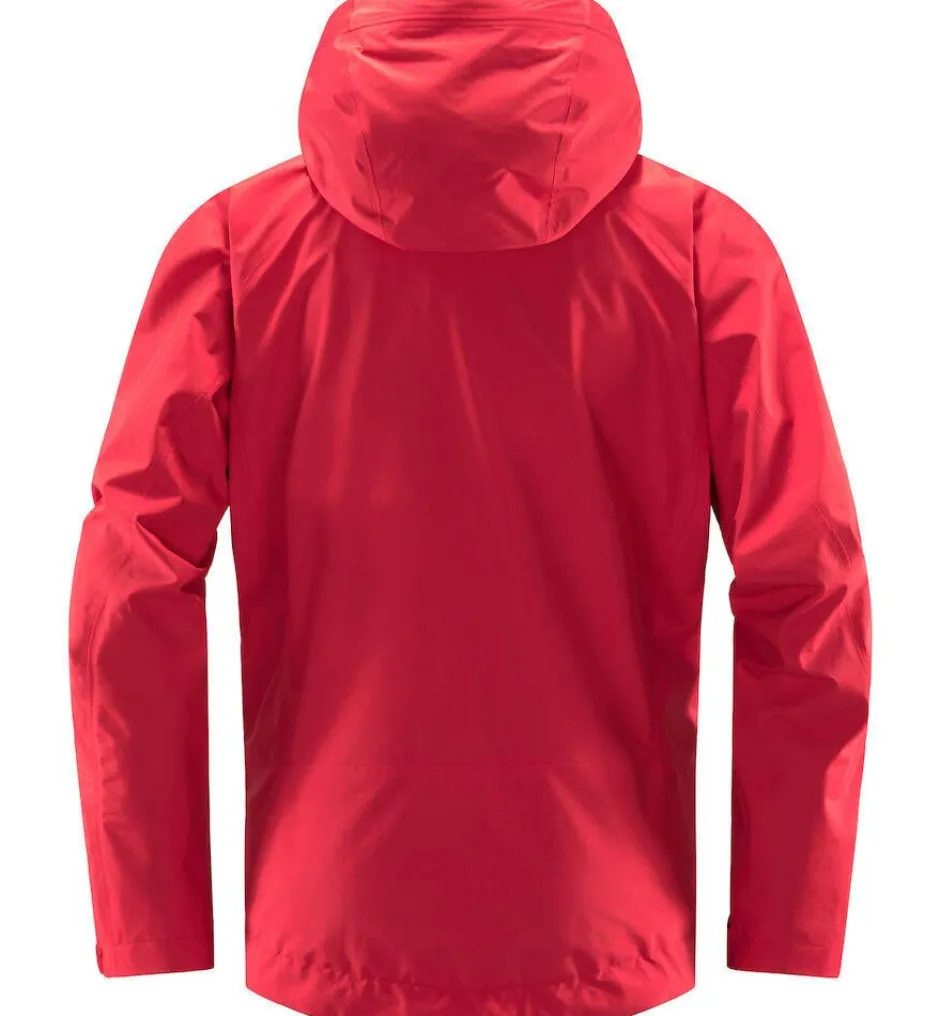 Haglu00f6fs Takit*Haglöfs takki Astral GTX Jacket Women