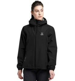 Haglu00f6fs Takit*Haglöfs takki Betula GTX Jacket Women