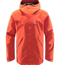 Haglu00f6fs Takit*Haglöfs takki Tjärn Jacket Men