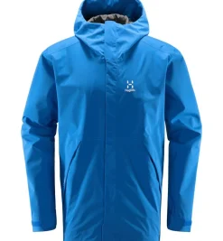 Haglu00f6fs Takit*Haglöfs takki Tjärn Jacket Men