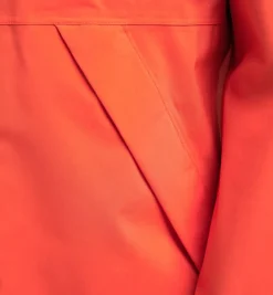 Haglu00f6fs Takit*Haglöfs takki Tjärn Jacket Men