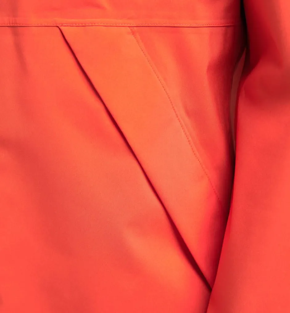 Haglu00f6fs Takit*Haglöfs takki Tjärn Jacket Men