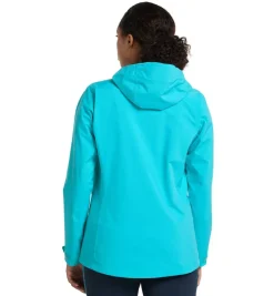 Haglu00f6fs Takit*Haglöfs takki Tjärn Jacket Women