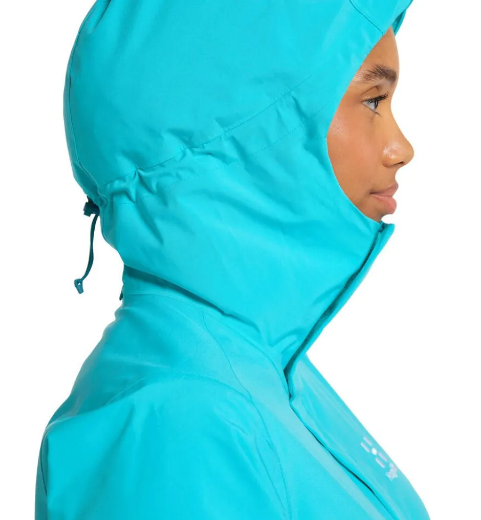 Haglu00f6fs Takit*Haglöfs takki Tjärn Jacket Women
