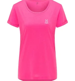 Haglu00f6fs Paidat, Neuleet Ja Topit*Haglöfs t-paita Ridge Hike Tee Women