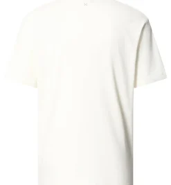 Haglu00f6fs Paidat Ja Neuleet*Haglöfs t-paita Tee 2C4 SOFT WHITE