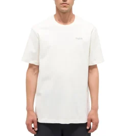 Haglu00f6fs Paidat Ja Neuleet*Haglöfs t-paita Tee 2C4 SOFT WHITE