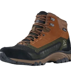 Haglu00f6fs Vaellus- Ja Metsästyskengät|Retkeilykengät*Haglöfs vaelluskengät Skuta Mid Proof Eco