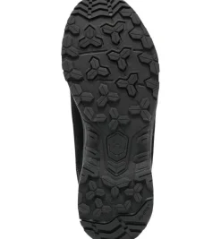 Haglu00f6fs Vaellus- Ja Metsästyskengät|Retkeilykengät*Haglöfs vaelluskenkä Sajvva GTX Low Women 2C5 TRUE BLACK
