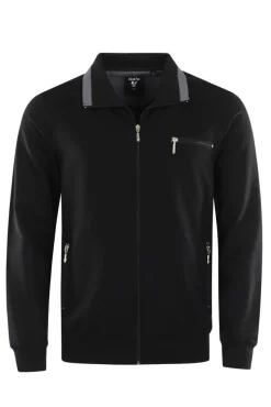Hajo Colleget*collegetakki 20024/6 100 Musta