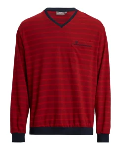Hajo Yöasut*pyjama 50051-2 300 Rot