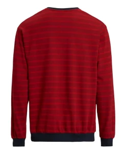 Hajo Yöasut*pyjama 50051-2 300 Rot