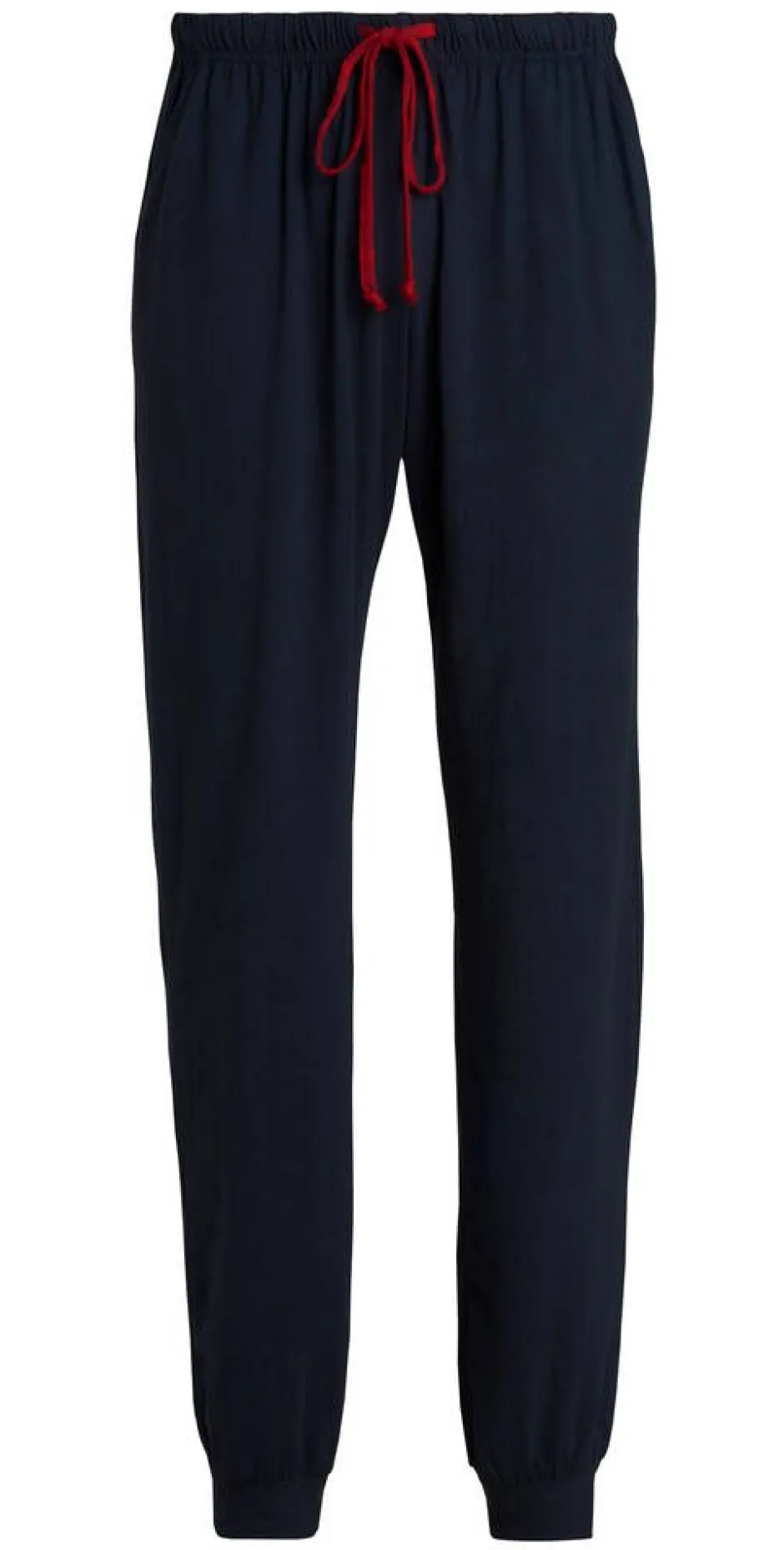 Hajo Yöasut*pyjama 50051-2 300 Rot