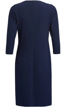 Hansmark Lyhyet Juhlamekot*mekko Ireena Dark blue / Tummansininen