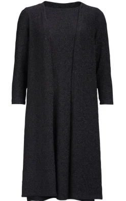 Hansmark Lyhyet Juhlamekot*mekko Iveli Black / musta