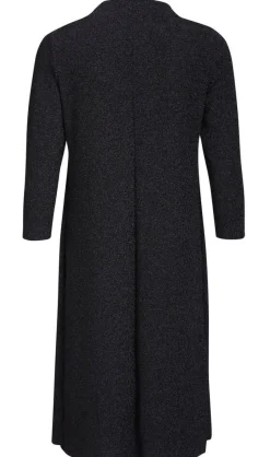 Hansmark Lyhyet Juhlamekot*mekko Iveli Black / musta