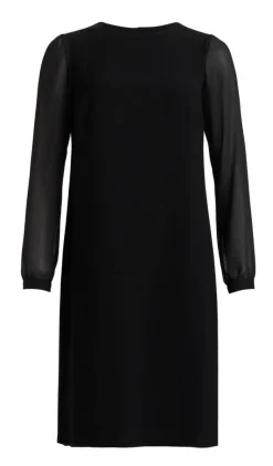 Hansmark Lyhyet Juhlamekot*mekko Kauni Black /musta