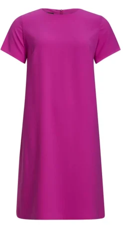 Hansmark Lyhyet Juhlamekot*mekko Nadell 64062 PURPLE