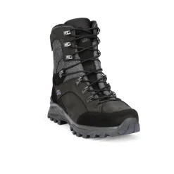 Hanwag Vaellus- Ja Metsästyskengät|Retkeilykengät*vaelluskengät Banks Winter GTX 12064 Black/Asphalt