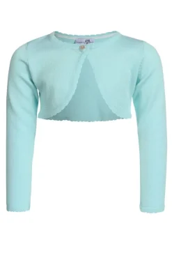 Happy Girls Neuleet Ja Bolerot*Bolero Kimalle 364102
