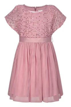 Happy Girls Mekot*mekko 534130-31 31 Dusty rose