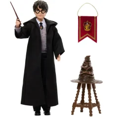 Harry Potter Nuket Ja Kotileikki*& Lajitteluhattu
